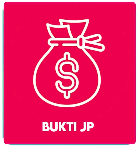 Bukti JP Cantiktoto